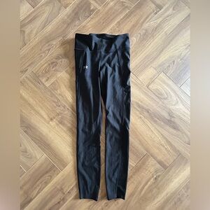 Under armour running pants